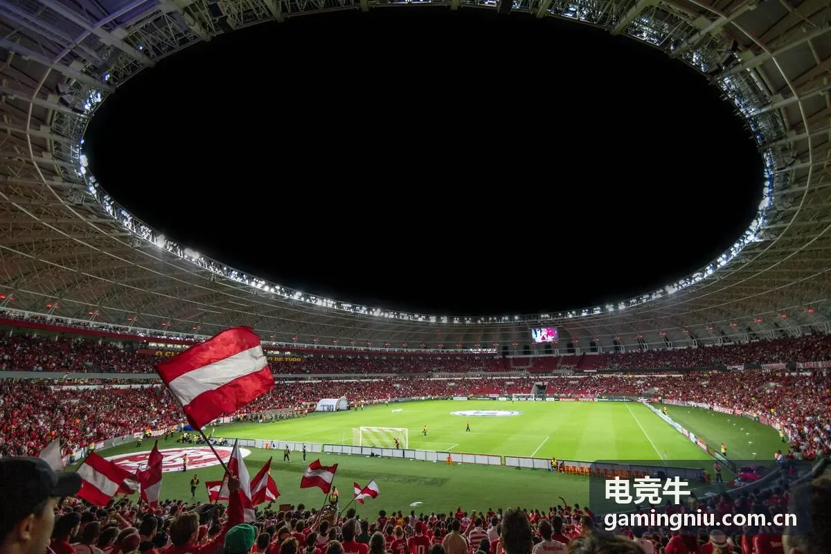 电竞牛 LCK 焦点战复盘案例封面